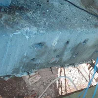 اجرای آب بندی\ کاشت انکر بولت/کرگیری /مقاومسازی