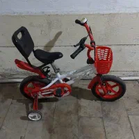 دوچرخه کودک