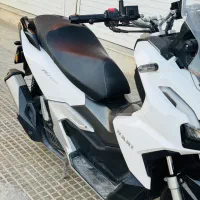 ADV180|موتورسیکلت|بندرعباس, |دیوار