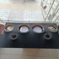 طاقچه سیستم