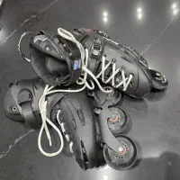 اسکیت چهارچرخ