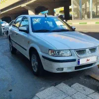 سمند ef7 مدل 91 مولتی پلکس