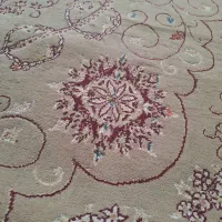 قالی 12 متری گردویی