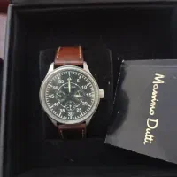 ساعت مچی ماسیمو دوتی Massimo Dutti اصل