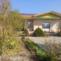 خونه ویلایی روستا