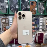 Iphone 16 pro max 256G