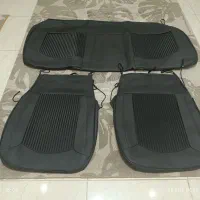 روکش صندلی کربن سه بعدی