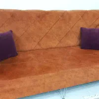 مبل هشت نفره|مبلمان خانگی و میز عسلی|سنندج, |دیوار