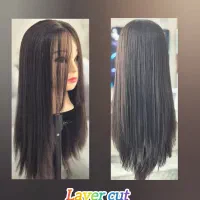 نیازمند مدل کوتاهی مو در سالن زیبایی اندیشه|خدمات آرایشگری و زیبایی|اندیشه, اندیشه فاز ۴|دیوار