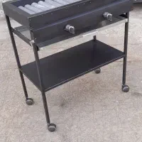 منقل|اجاق گاز و لوازم برقی پخت‌وپز|کرمانشاه, |دیوار