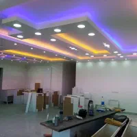 گچکاری و کاشیکاری