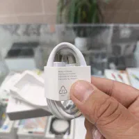 کابل دو سر تایپ سی کابل PD|لوازم جانبی موبایل و تبلت|مشهد, فلسطین|دیوار