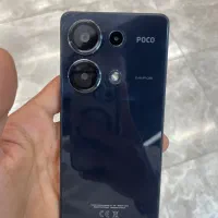 گوشی m6pro 512