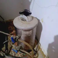 دستگاه اسپرسو  صنعتی
