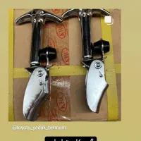 تویوتاوانت۲اف وفروش بدنه کامل|خودرو سواری و وانت|شاهین دژ, |دیوار