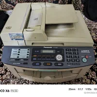 دستگاه سه کاره پاناسونیک