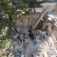 خانه دربستی در۳طبقه مجزا ۹۰متر۷۰۰با۶۷تمیزبارکینگ|اجارهٔ خانه و ویلا|تهران, کرمان|دیوار