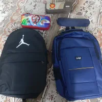 کیف جامدادی مدرسه