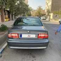 سمند EF7|خودرو سواری و وانت|ورامین, ورامین|دیوار
