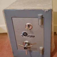 گاوصندوق|ابزارآلات|کرمانشاه, |دیوار