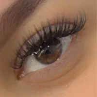 اکستنشن مژه وموخوره گیری بهار