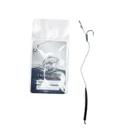 ریسه مویی ماهیگیری ، مخصوص بویله و ذرت