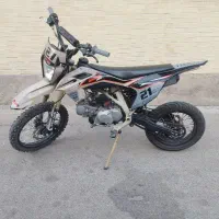 مینی کراس هاسکوارنا