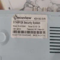 دستگاه dvr دوربین مدار بسته|دوربین مداربسته|شادگان, |دیوار