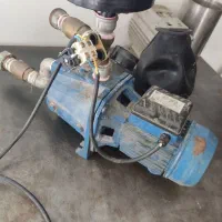 *تعمییرات تخصصی پمپ آب *|خدمات پیشه و مهارت|کردکوی, |دیوار