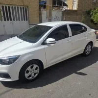 شاهینglتوربو با ای اس پی