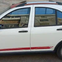 کوییک R 1402 بیرنگ|خودرو سواری و وانت|سبزوار, امیریه|دیوار