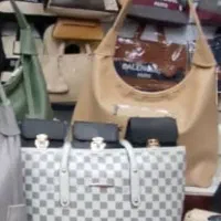 کیف..مینی بگ کیف شل