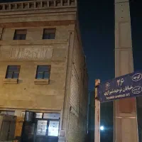اپارتمان رهن و اجاره طبقه دوم دوخواب بزرگ|اجارهٔ آپارتمان|شیراز, کوشک میدان|دیوار