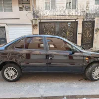 سمند Ef7مدل 97|خودرو سواری و وانت|تهران, سبلان (لشگر)|دیوار