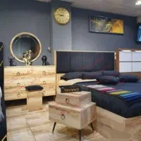 تخت خواب های راحت زیبایی و راحتی در یکجا