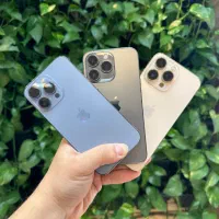 ایفون ۱۳پرو|موبایل|شیراز, معالی‌آباد|دیوار