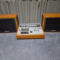 دک استریو سونی