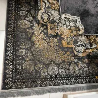 فرش 12 و 6 متری جفت|فرش|بابل, |دیوار