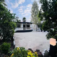 ویلاسندار۲۳۰متری/مبله /انشعابات اختصاصی/پول لازم