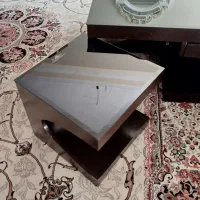 میز و گل میز|مبلمان خانگی و میز عسلی|شیراز, صاحب الزمان|دیوار