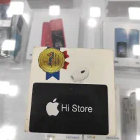 Airpods pro2|لوازم جانبی موبایل و تبلت|بندر گناوه, |دیوار