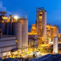 سیمان فله ارومیه تیپ ۲