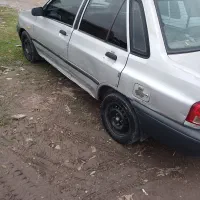 پرایدمدل۸۵