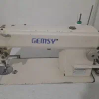 چرخ راسته دوز GEMSY