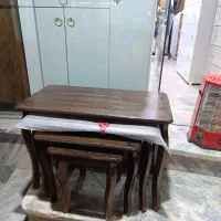 جلومبلی تاشو  و4تیکه نو کارتهران