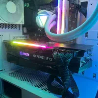 جشنواره گرافیک RTX 3080 ده گیگ دوازده گیگ نو|قطعات و لوازم جانبی رایانه|قم, ارم|دیوار