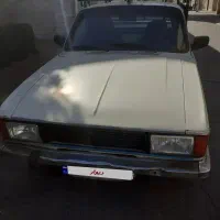 پیکان وانت مدل ۹۰|خودرو سواری و وانت|اراک, |دیوار