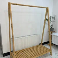 چوب لباسی نراد