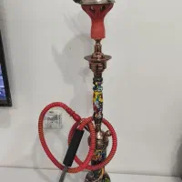 قلیان برنجی