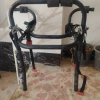 باربند حمل دوچرخه با سواری